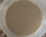 A picture of step 3 of Mkate wa sinia #localingredient contest_Mombasa.