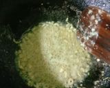 शेज़वान सॉस (schezwan sauce recipe in Hindi) रेसिपी चरण 2 फोटो