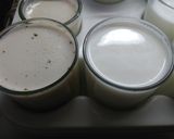 Foto del paso 1 de la receta: Yogurth casero de café