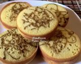 Foto langkah ke 9 dari resep 110. Kue Pukis Susu.