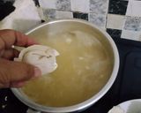Foto langkah ke 5 dari resep Sup Pangsit Bakso.