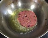 हेल्दी वैफ़ल बर्गर (Healthy waffle burger recipe in hindi) रेसिपी चरण 6 फोटो