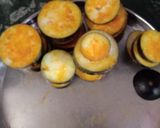 બેંગણ ભાજા(Begun Bhaja Recipe in Gujarati) રેસીપી સ્ટેપ1ફોટો