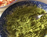 Foto del paso 1 de la receta Guacamole casero🍈🥑