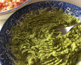 Foto del paso 1 de la receta: Guacamole casero🍈🥑