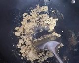 Foto langkah ke 2 dari resep Spaghetti Tek Tek.