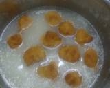 Dahi bhalla recipe step 6 photo