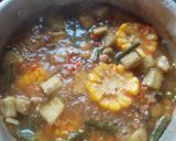 Foto langkah ke 2 dari resep Sayur Asem Seger.
