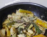 শুক্তো (Shukto recipe in bengali) রেসিপি ধাপ - 4 ছবি