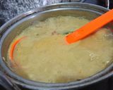 Foto langkah ke 5 dari resep Sambal Tumpang Kediri.