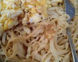 Foto langkah ke 5 dari resep Mie goreng jawa.