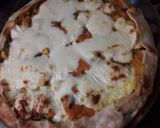 Foto del paso 4 de la receta: Tarta rica y fácil