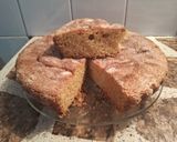 Foto del paso 7 de la receta: Torta dulce de limón🍋