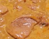 Foto langkah ke 3 dari resep Rendang Padang 30 menit.