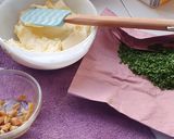 Foto del paso 1 de la receta: Pan con mantequilla de ajo rostizado