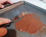 Foto del paso 4 de la receta: Temperado de chocolate