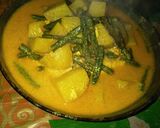 Foto langkah ke 5 dari resep Gulai tahu.