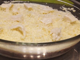 Pastel de papas