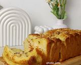 Foto langkah ke 6 dari resep Garlic Cheese Bread.