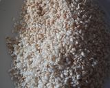 Foto del paso 1 de la receta: Arroz campestre