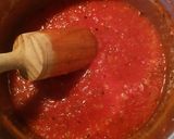 Foto del paso 4 de la receta: Lasaña vegetariana de espinacas y champiñones