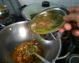 अंबाडी भाजी रेसिपी स्टेप 3 फोटो 