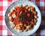 Foto del paso 8 de la receta: Ñoquis de Papa