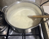 Foto del paso 5 de la receta: Arroz con Leche de mi abuela🫶🏻