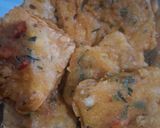 Foto langkah ke 6 dari resep Tempe Goreng Tepung.