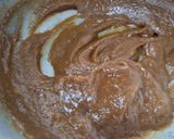 Foto del paso 1 de la receta: Dulce🍯 cremoso de leche🥛 de arroz casera y panela🥞🧇🍯