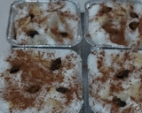 Foto langkah ke 3 dari resep Klapetart Panggang.