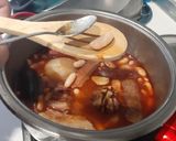 Foto del paso 10 de la receta Fabada Asturiana