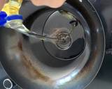 Thai crispy omelette (Khai Jeaw) recipe step 3 photo