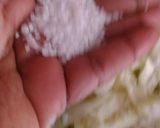 Une image de l'étape 2 de Chou sauté aux légumes façon Mmm Douceurs Maison ♥.