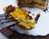 Foto del paso 8 de la receta: Pancakes Japoneses 🇯🇵パンケーキ/ Panqueques Japoneses /  Nube o Soufflé