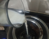 பிரட் சாக்லேட் கேக் ரெசிபி ஸ்டேப் 2 புகைப்படம்