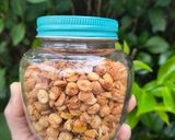 Foto del paso 3 de la receta: Garbanzos crujientes al horno