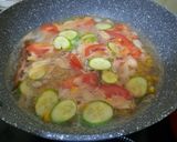 Foto langkah ke 3 dari resep Sayur Kelor.