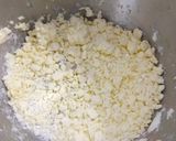 Foto del paso 3 de la receta: Huellas de almendra