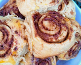 Foto del paso 7 de la receta: Roles de Canela 🍪