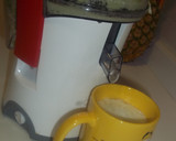 Foto del paso 4 de la receta: Jugo de col y apio