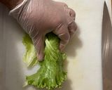 Foto del paso 2 de la receta: Ensalada moderna