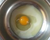Foto langkah ke 6 dari resep 103. PIE SUSU TEFLON.