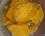 Foto del paso 3 de la receta: Tortilla de patatas en el microondas