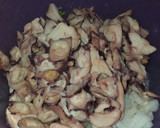 Foto del paso 1 de la receta: Cóctel de pulpo