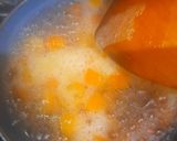 عکس مرحله 2 از دستور مربای کامکوات(باتمام نکات)🍊