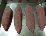 Foto langkah ke 9 dari resep Sweet Potato Mochi Bread.