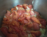 Foto del paso 3 de la receta: Salsa casera de tomate