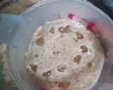 Foto langkah ke 1 dari resep Donat kentang lembut.