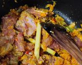 Foto langkah ke 2 dari resep Tongseng daging sapi 🐄.